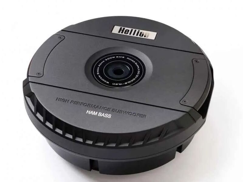 HELLION HAM BASS 15 Сабвуфер активный