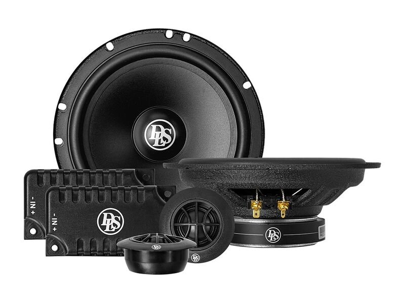 DLS PA6.20 Акустика