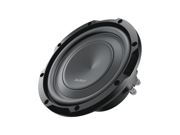 AUDISON APS 8D Сабвуфер 200мм, 250Вт, 30-500