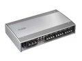 CLARION XC6610 Class D Amplifier Автомобильный усилитель 6x125 Вт