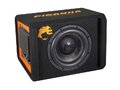 DL Audio Piranha 10A Black V.2 Сабвуфер