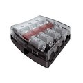 BFD 41.1 Fuse distribution four way (Кабельный соединитель)