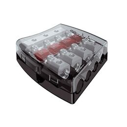 BFD 41.1 Fuse distribution four way (Кабельный соединитель)