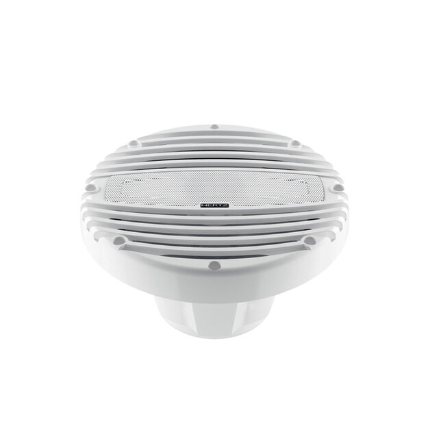 HERTZ HMX 8-TW Marine Coax Set White (Набор динамиков б/корп 200мм)