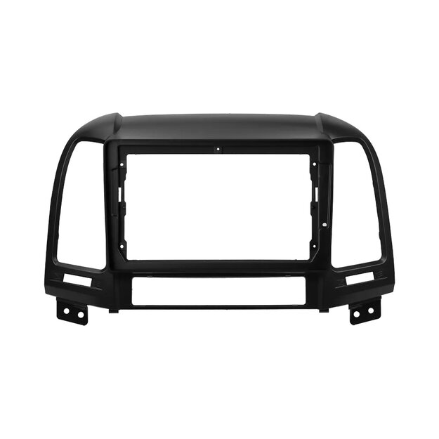 TEYES Переходная рамка LUX ONE 12.3" для Hyundai Santa Fe 2 2006-2012