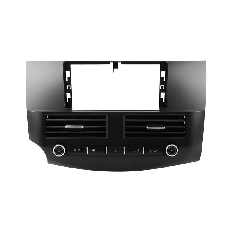 TEYES Переходная рамка LUX ONE 12.3" для Mitsubishi Outlander 2 CW0W 2009-2013