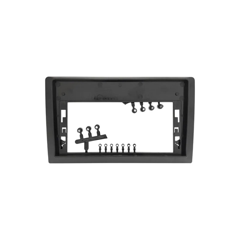 TEYES рамка 9 inch to 12.3 inch adapter frame / 102B Рамка для установки 12.3"