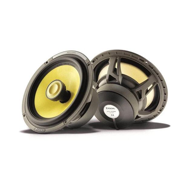 FOCAL EC-165K EVO Автоакустика коаксильная