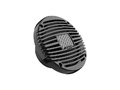 HERTZ HEX 6.5 M-TC Coax Set Charcoa Набор динамиков б/корп 165мм, 100Вт, 50-23к