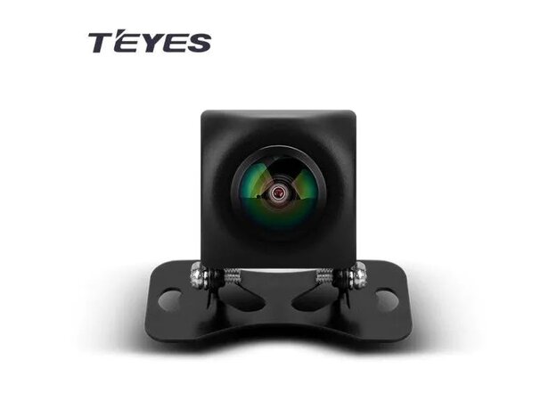 TEYES TS AHD Sony 1080P Камера заднего вида в рамке для Lada Vesta,Vesta SW,Xray,GrantaFL,Kia Cerato