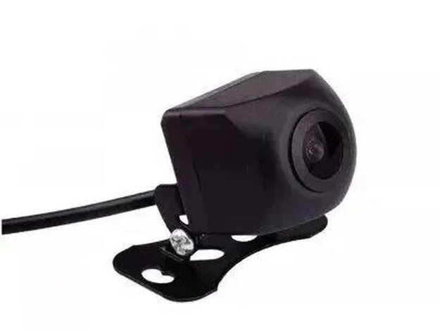 TEYES AHD1080P Камера заднего вида в рамке для Lada Vesta,Vesta SW,Xray,GrantaFL,Kia Cerato