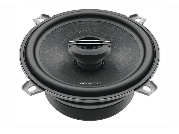 Hertz CX 130 2-Way Coaxial (Набор автомобильных динамиков б/корпуса 130 мм) 100Вт, 65-22k