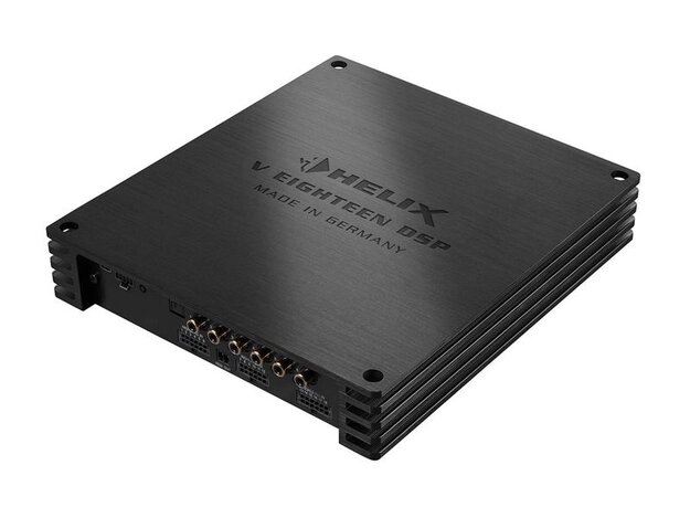 HELIX V-EIGHTEEN DSP Усилитель 18 канальный