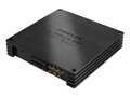 HELIX V-TWELVE DSP MK2 Усилитель 12 канальный