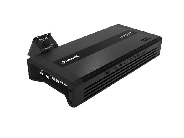 HELIX AMPLIFY 201 X-OVER Усилитель 1 канальный
