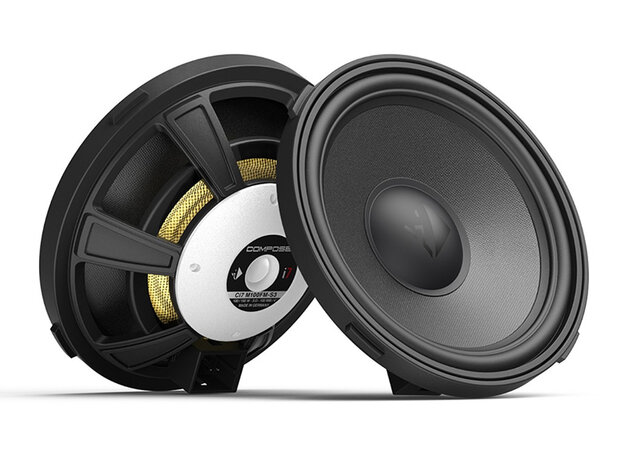 HELIX Ci7 M100FM-S3 Динамики среднечастотные 4"
