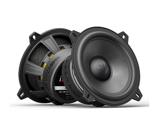 HELIX Ci7 W130-S3 Динамики НЧ/СЧ 5,25"