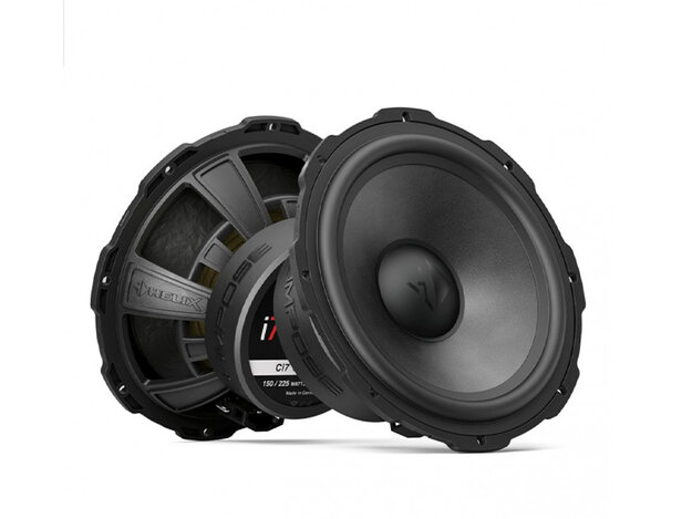 HELIX Ci7 W165FM-S3 Динамики низкочастотные 6,5"