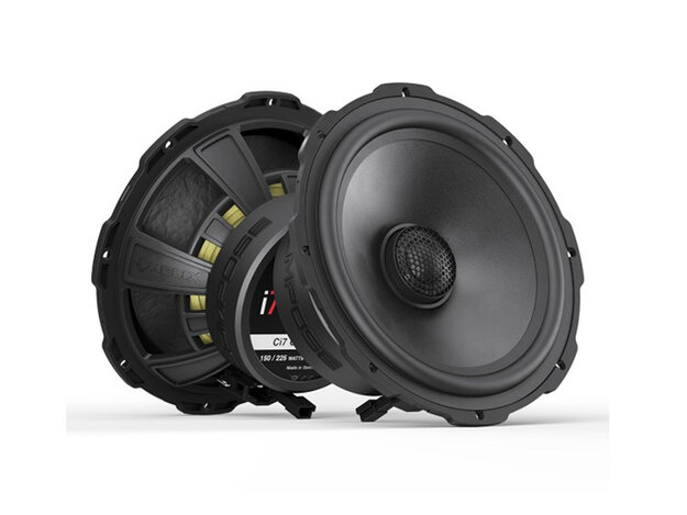 HELIX CI7 C165.2FM-S3 Динамики коаксиальные 6,5"