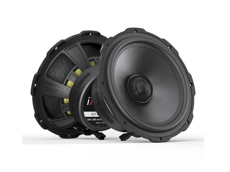 HELIX CI7 C165.2FM-S3 Динамики коаксиальные 6,5"