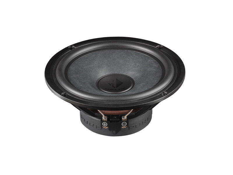 HELIX PR W165 Динамики низкочастотные 6,5"