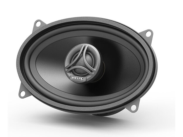 HELIX CB C460.2-S3 Система 2-way коаксиальная  4х6"