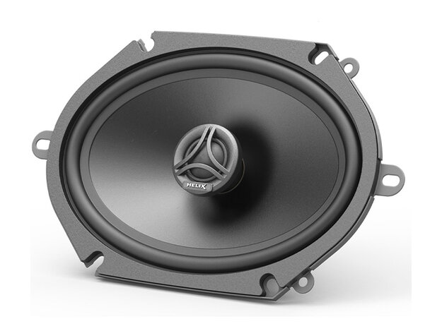 HELIX CB C570.2-S3 Система 2-way коаксиальная  5х7"
