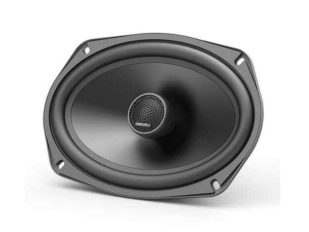 HELIX CB C690.2-S3 Система 2-way коаксиальная  6х9"
