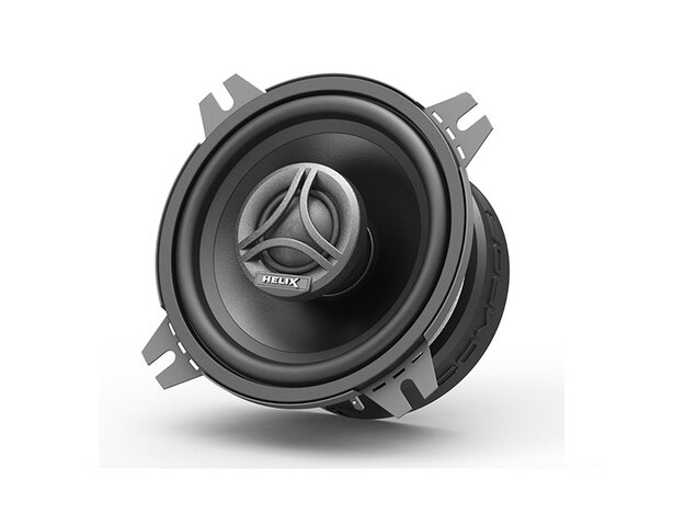 HELIX CB C100.2-S3 Система 2-way коаксиальная  4"