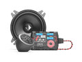 HELIX CB K100.2-S3 Система 2-way компонентная СЧ 4