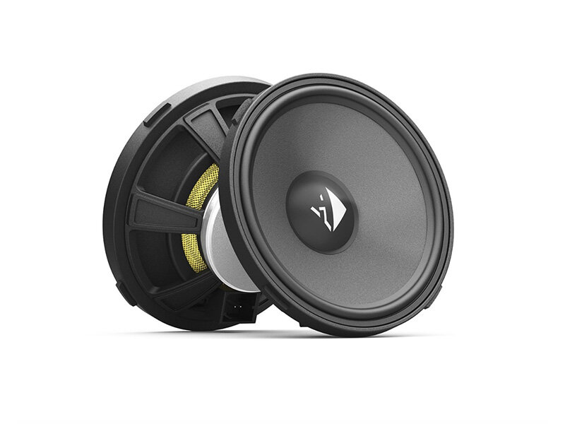HELIX Ci3 M100FM-S3 Динамики среднечастотные 4"