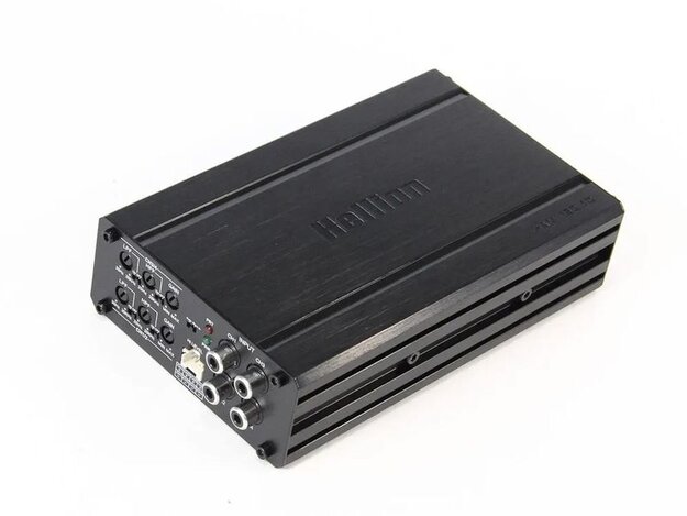 HELLION HAM 150.4D Усилитель