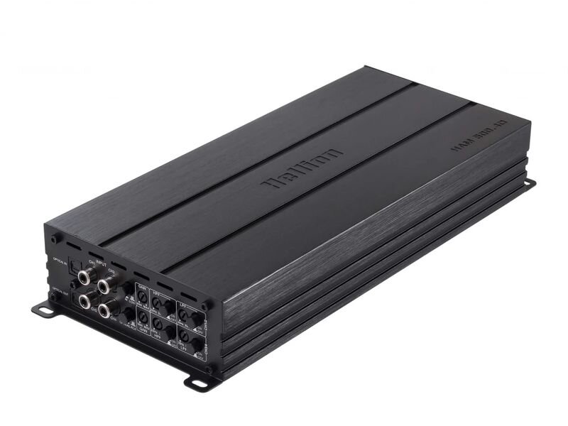 HELLION HAM 500.4D Усилитель