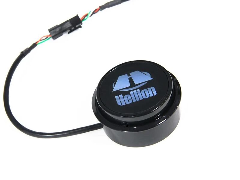 HELLION DRC-LCD пульт