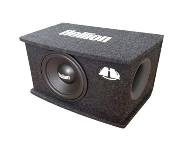 HELLION AWB-12/H12 Активный корпусной сабвуфер