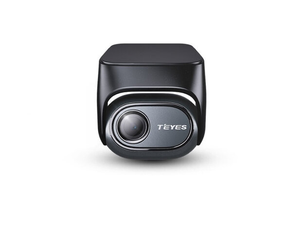 TEYES AHD Front View Camera Exclusive for Teyes CC4 PRO Камера