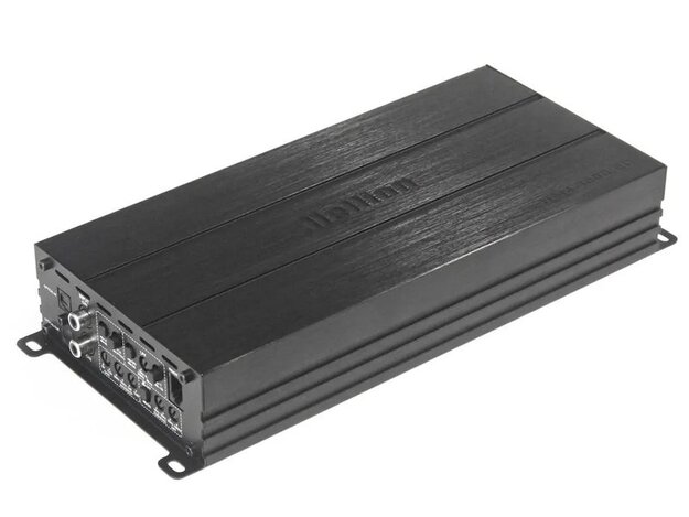 HELLION HAM 1000.2D Усилитель