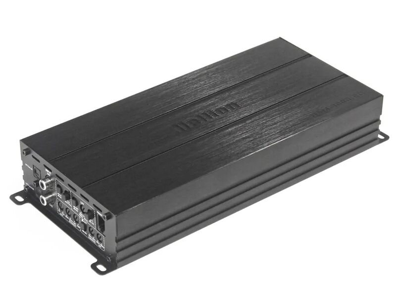 HELLION HAM 1000.2D Усилитель