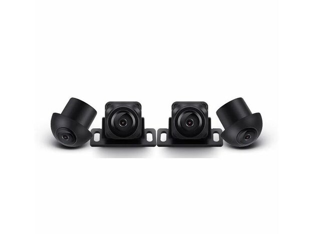 TEYES Digital 360 Surround View Camera Exclusive for Teyes CC4 PRO Камера (s/n 400229)