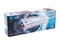 ACV MARINE SUPREME MRD5.1200B морской усилитель 4*220Вт+1;500Вт/5-кан/4-2-1Ом/HPF/LPF/Subsonic/BT5