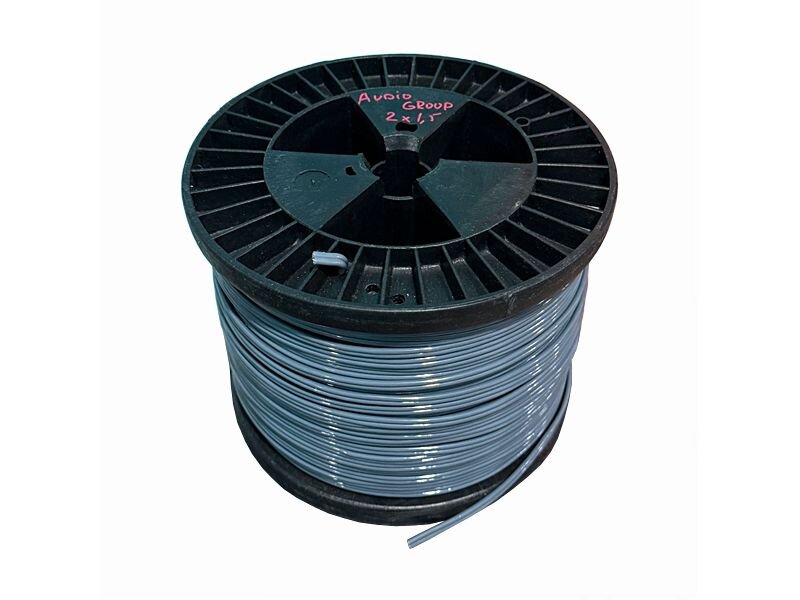 AG215OFC Провод акустический AudioGroup