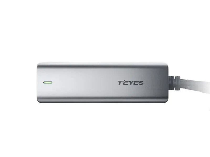 TEYES AND DVR Box - Exclusive for Teyes CC4/CC4L видеорегистратор