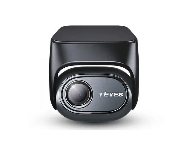 TEYES Digital Front View Camera Exclusive for Teyes CC4 PRO Камера (s/n 400201)