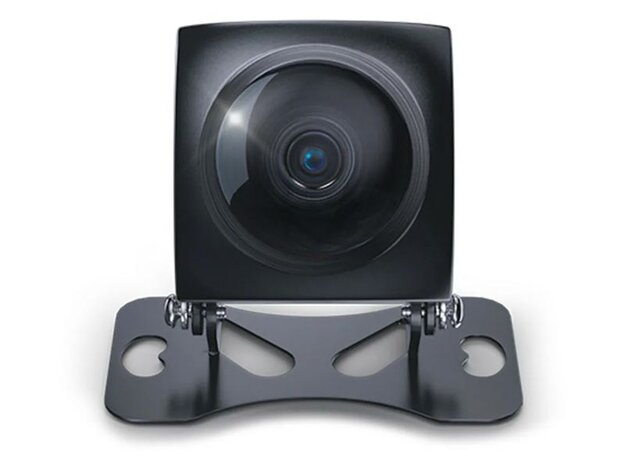 TEYES Digital 360 Camera Front/Rear Exclusive for Teyes CC4 PRO Камера (s/n 400240)