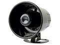 СИРЕНА НЕАВТОНОМНАЯ  S-20.3  1-тон, 20W (YR-3006)