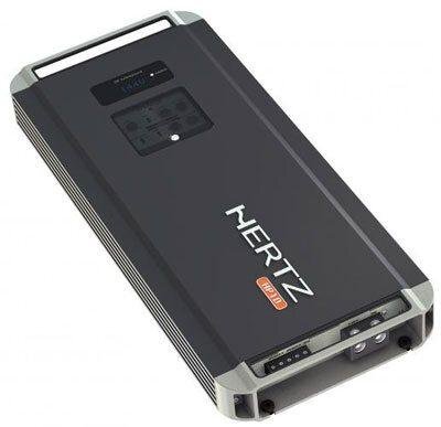 HERTZ HCP 1D