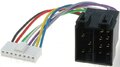 CON-PIO-01 Разъём Pioneer DEH-1500