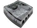 BFD 31 DGT.1 Fuse distribution three way (Кабельный соединитель)