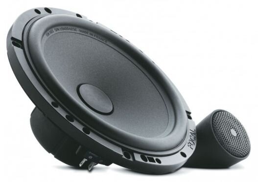 FOCAL Integration ISN 165  б/корп.