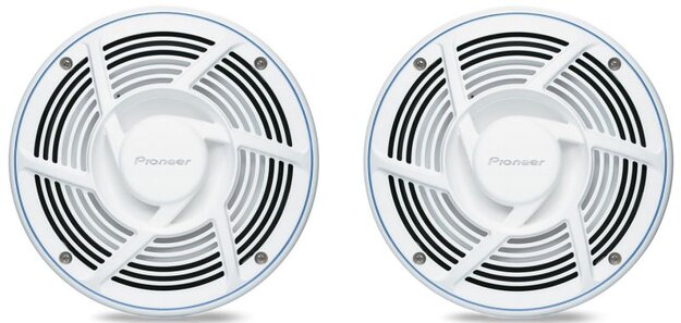 PIONEER TS-MR2040  влагозащитная акустика